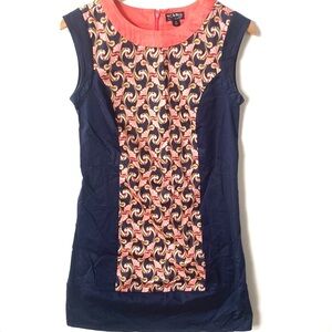 The Webster Miami at Target sleeveless sheath midi dress, Size 4